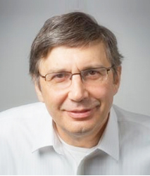 Andre Geim