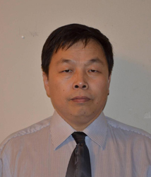Shifeng Hou